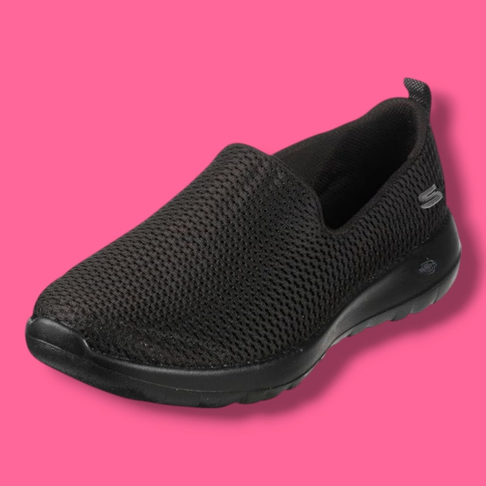 FLASH SALE! Womens Go Walk Joy Sneaker 10 1/2 Wide
